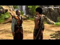 ArcaniA Gothic 4 PC Gameplay HD Maxed Out ArcaniA Gothic 4 PC Gameplay HD Maxed Out