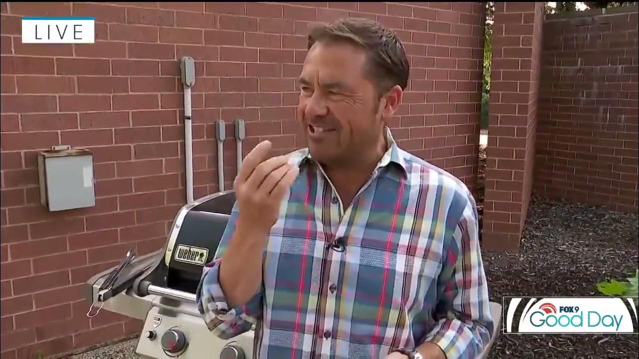 Tips for Making Homemade Salsa Garden Guy Dale Gertens Garden Center YouTube