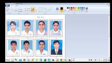 STD 10 and 12 ONLINE FORM OF CUTTING PHOTO & SIGNATURE  HELPFULL VIDEO EDUSAFAR.