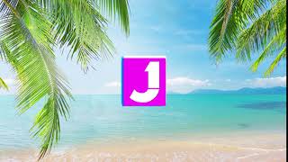 Audio jingles J1 "summer theme" screenshot 2