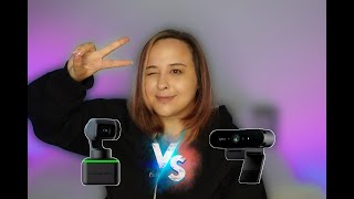 Lovense VS Logitech BRIO | Какая из камер лучше?