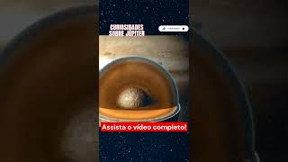 Curiosidades sobre Júpiter Parte 25 júpiter universo galaxia planeta nasa spacex espaço plan