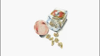 林家謙 Terence Lam 《神奇的糊塗魔藥》Be a Fool (Official Audio)