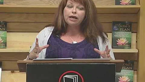 Staci Wells: The Karmic Lesson of Self Esteem