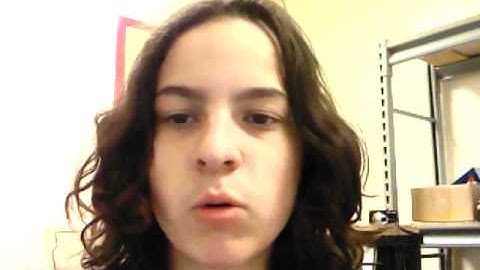 fear and trembling part 1