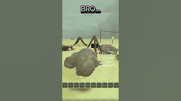 He Fought to the End… Then Became What He Hated 💔🧟 #deadrails #roblox #shorts