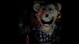 Fredbear's Fright All Jumpscares