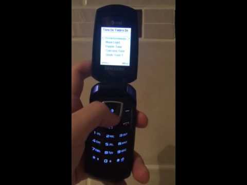 Samsung A167 Ringtones 