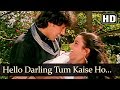 Hello darling tum kaise ho  ghar ghar ki kahani song  govinda  farha  romantic song