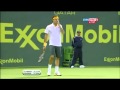 Fantastic point federer roger