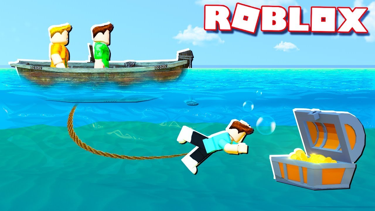 Roblox Adventures Build A Boat To Get Free Robux Build A Boat For Treasure - 
