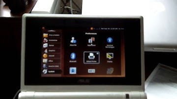 Haiku Troubles, Ubuntu 9.10 Netbook Remix steps up!