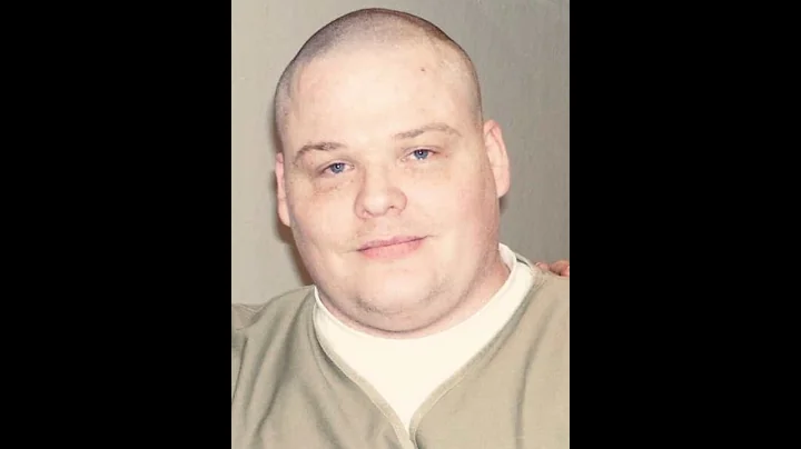 THE EXECUTION OF - Keith  Dwayne Nelson, executed