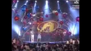 Aishah - Dua Hati Menjadi Satu (Dt Alif Aziz) (Kons 5)