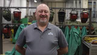 Join ATC Welding