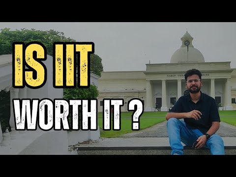 Is IIT REALLY