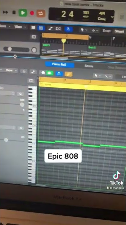 2:09 - 2:33 of rockstar made previews his new sound that we currently know  about recently from snippets. am i tweakin or im onto sum?😭😭 :  r/CartiCulture