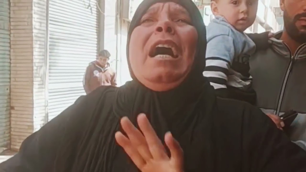 ‏قتـ لوه عشان دافع عن معاكسة زوجته.. أولى جلسات محاكمة المتهمين بقـ تل شهيد الشهامة بالشرقية .‏