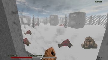 Doom 2-Cold As Hell Special Edition Part 2