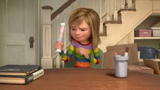 Inside Out Get To Know Your Emotions