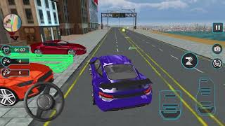 CLEANUP CAR SPA 3D | CAR GAME | ENJOY PLAYING GAME | ANDROID GAMEPLAY screenshot 2