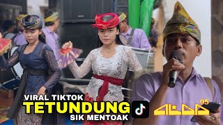 LAGI VIRAL !! LAGU SASAK TETUNDUNG SIK MENTOAK VERSI GAZALI ALBA 05 SUARA MERDUNYA MEMBUAT HATI ADEM