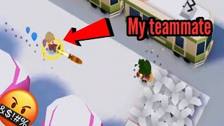 Annoying Players in Battlelands Royale!