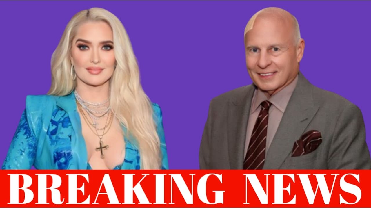 New Update Shocking News😱!'RHOBH’ Victims’ Money Paid For Erika Jayne’s
