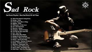 Sad Rock | Sad Rock Songs Collection | Sad Rock Of All Time
