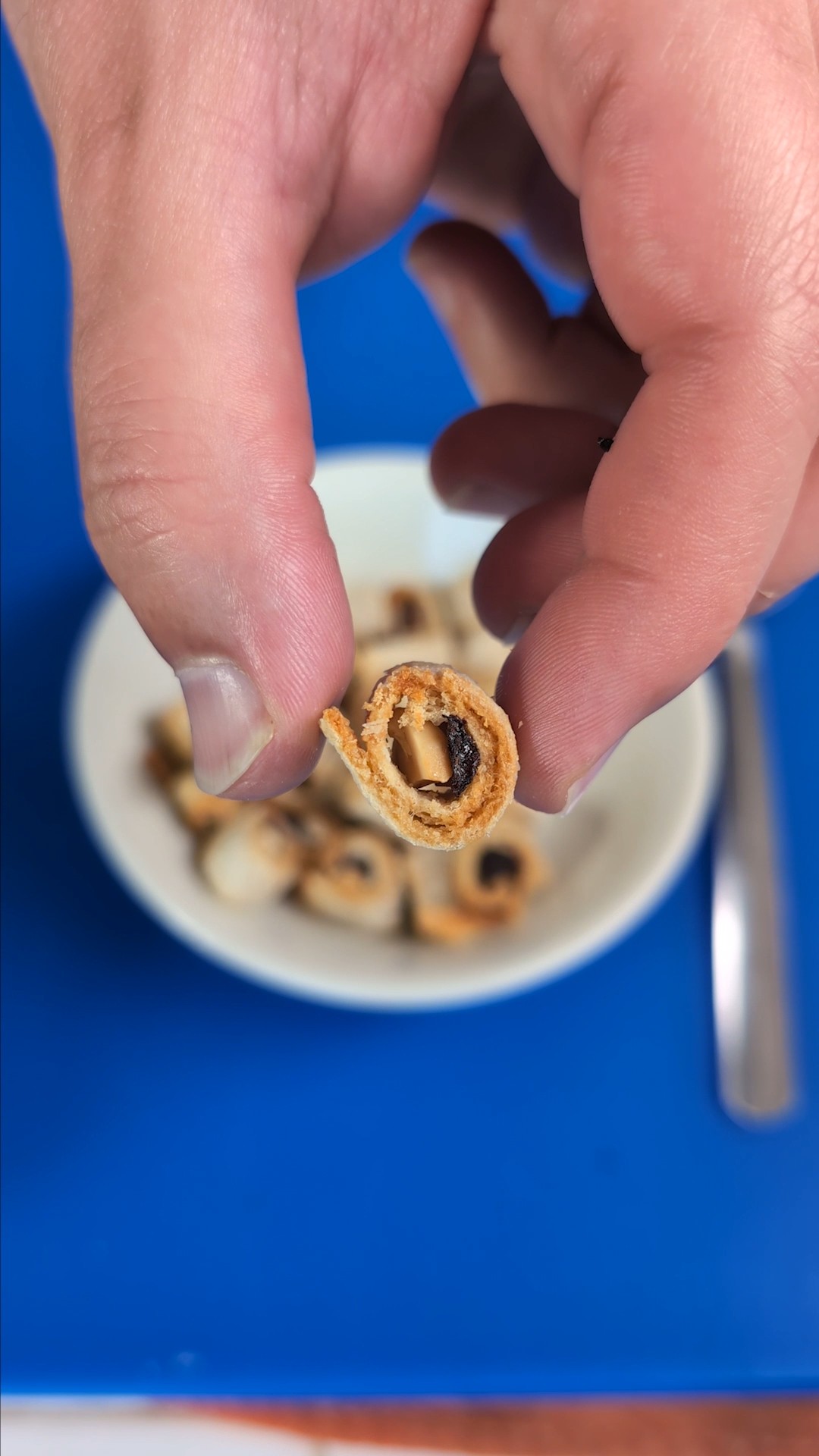 DIY Rosinen Müsli #einfacherezepte #frühstück #brunch #yummy #lecker # ...