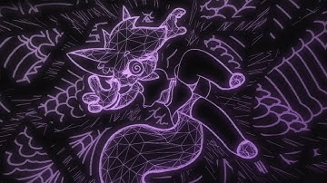 Convexity - Quantum Shuffle