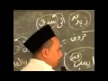 Belajar nahwu shorof bahasa arab pemula 1 jam langsung bisa   youtube
