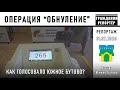 Вот что думают жители Южного Бутово о поправках