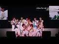 【BOYS AND MEN】One For All, All For One ~夢は叶えるもの~ - Acoustic Version