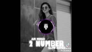2 number by BILAL SAEED amrinder gill slowed reverb song
