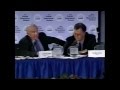 Dr, Atkins vs. Dean Ornish and John McDougall - USDA Debate from 2000