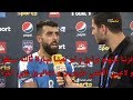 تصريحات لاعبي الفيصلي و هجوم ناري علي الاهلي و الاعلام المصري