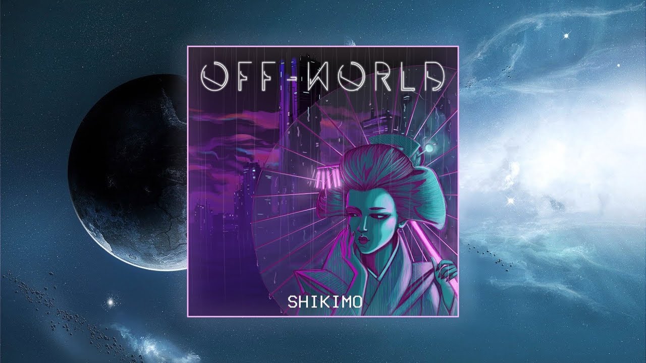 Watch SHIKIMO - Exploring Neptune on YouTube Watch SHIKIMO - Exploring Neptune on YouTube
