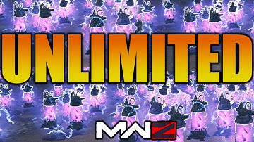 NEW MW3 Zombies MONEY DUPLICATION GLITCH (Full Easy Guide) Unlimited Money Glitch MW3 Zombies! XP!