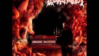 Leukorrhea - Flesh Formed to Art