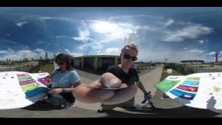 View Tube Map And View