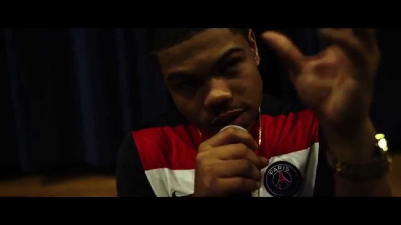 Taylor Bennett - Demon Slayer (Official Music Video) adlı videoyu YouTube'da izle Taylor Bennett - Demon Slayer (Official Music Video) adlı videoyu YouTube'da izle