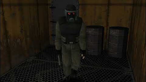 My Custom Backgrounds - Test #1