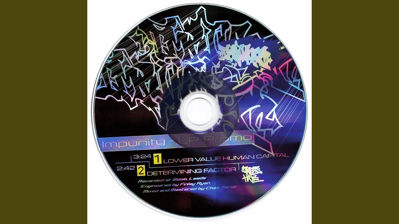 Watch Determining Factor on YouTube Watch Determining Factor on YouTube