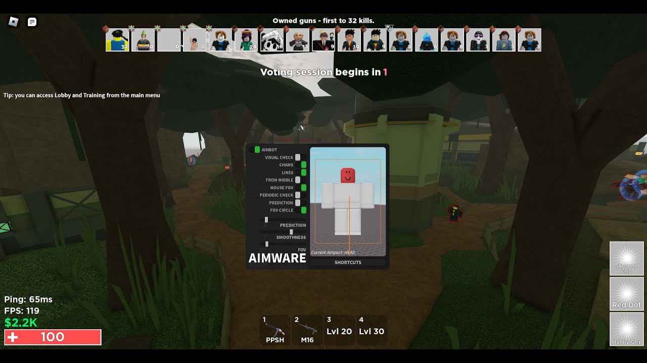 GOD MOVEMENT Roblox (Hacks Pastebin) - YouTube