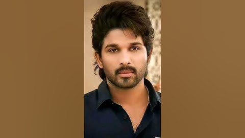 Allu Arjun attitude video 🔥🔥 |Allu Arjun Attitude status #shorts #youtubeshorts #alluarjun #viral