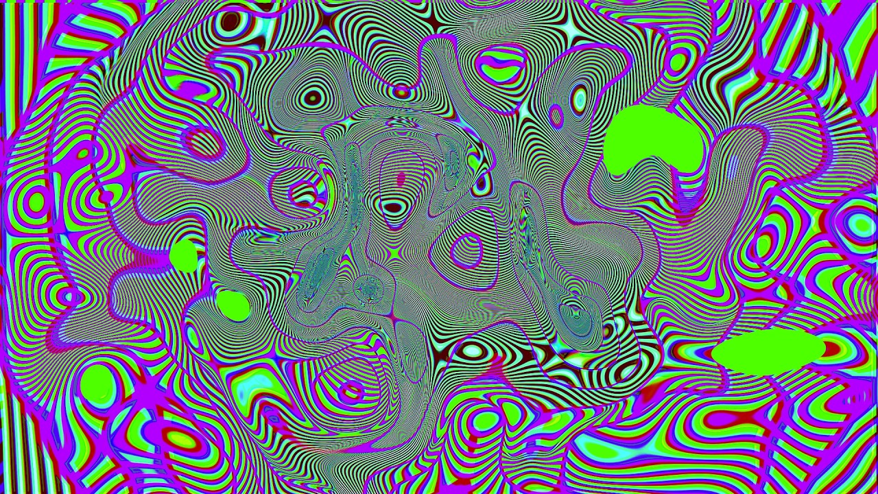 Shiza Malarky - LSD 69