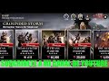 Dawn of titans  complete event urkon