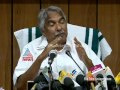 Open Kerala's Congress Agenda 26th