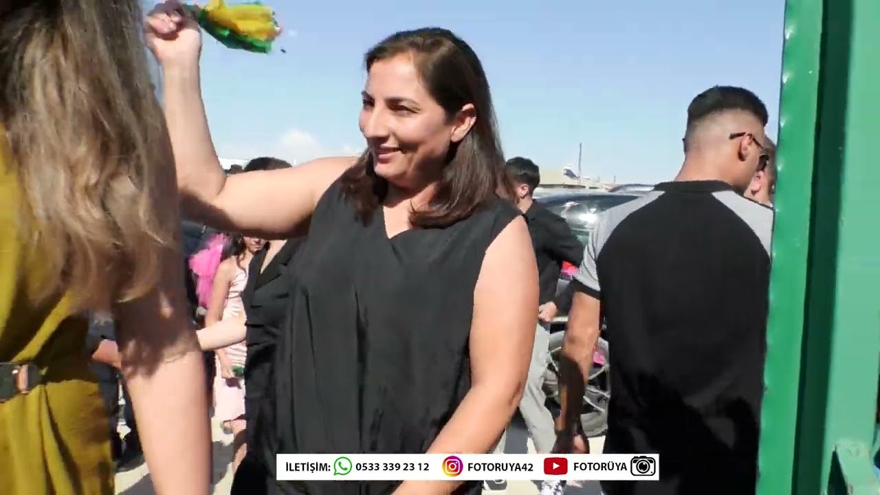 HIZIR-BERFİN BEYAZGÜL - GÖLYAZI PART1